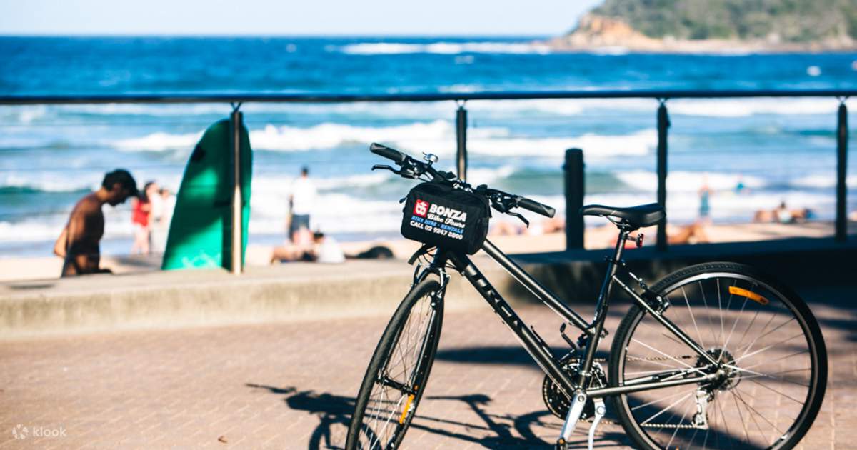 Bike manly sales